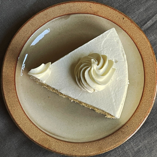 こだわりのクリスマスケーキ(生クリーム)