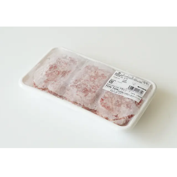 TONTON豚ミンチ|300g
