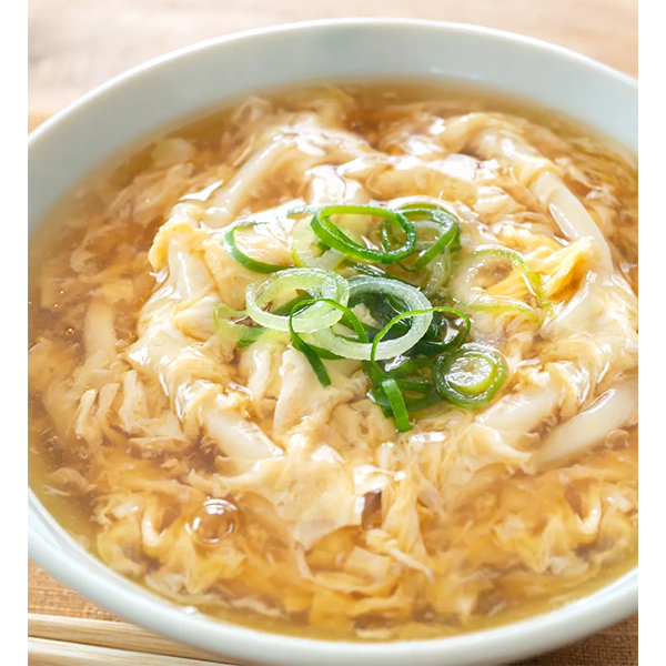 国産|生うどん(太麺)