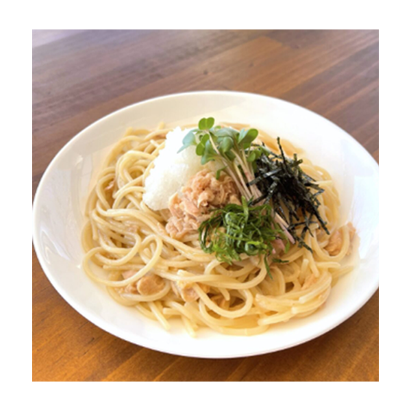 北海道産小麦使用|国内産ロングパスタ