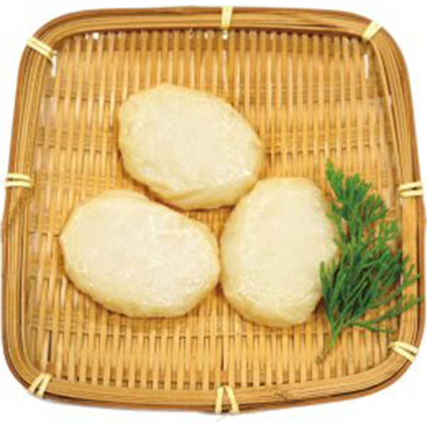無添加|真鱈で作った さかな屋さんの揚げかまぼこ