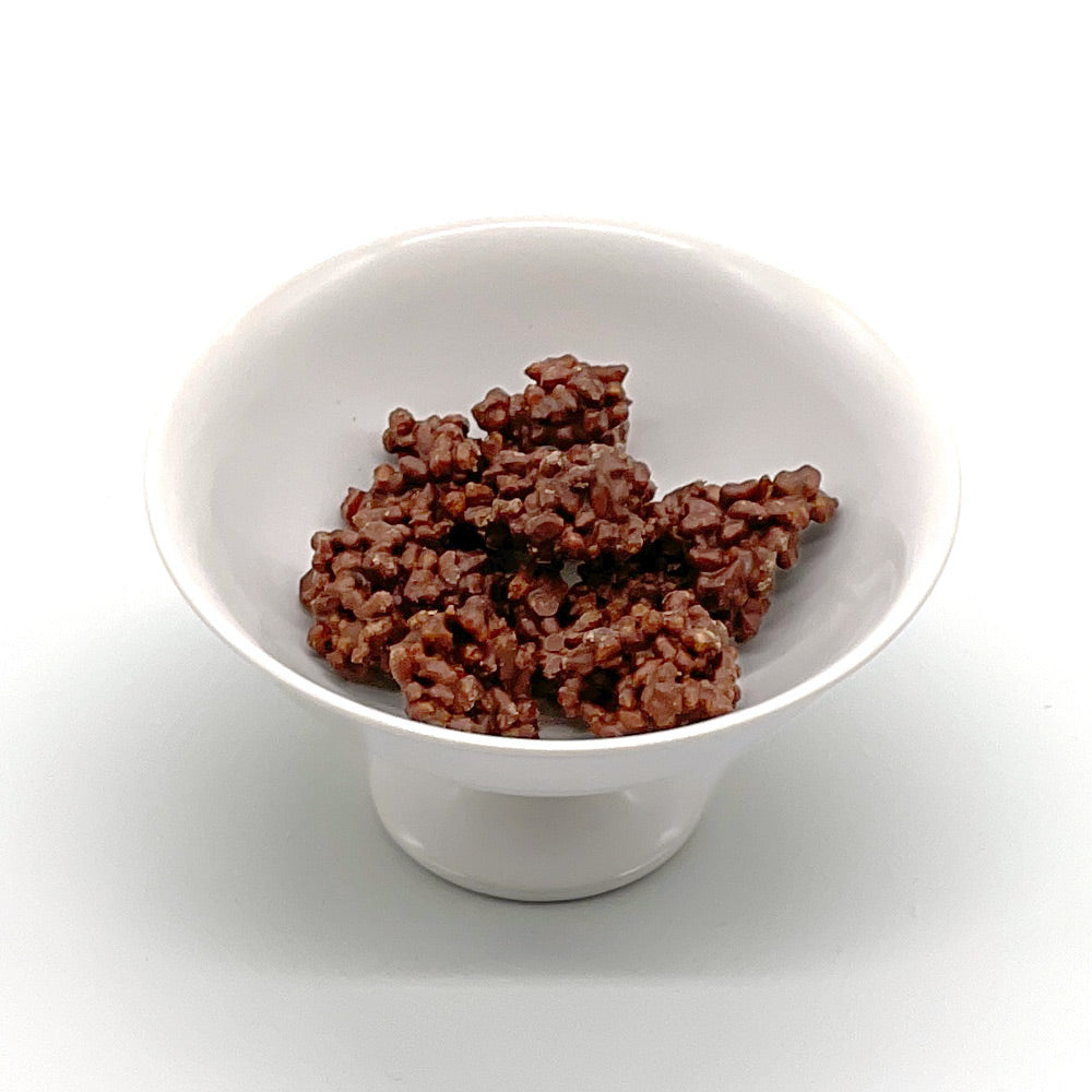 玄米クランチチョコ(月に一度の予約商品)
