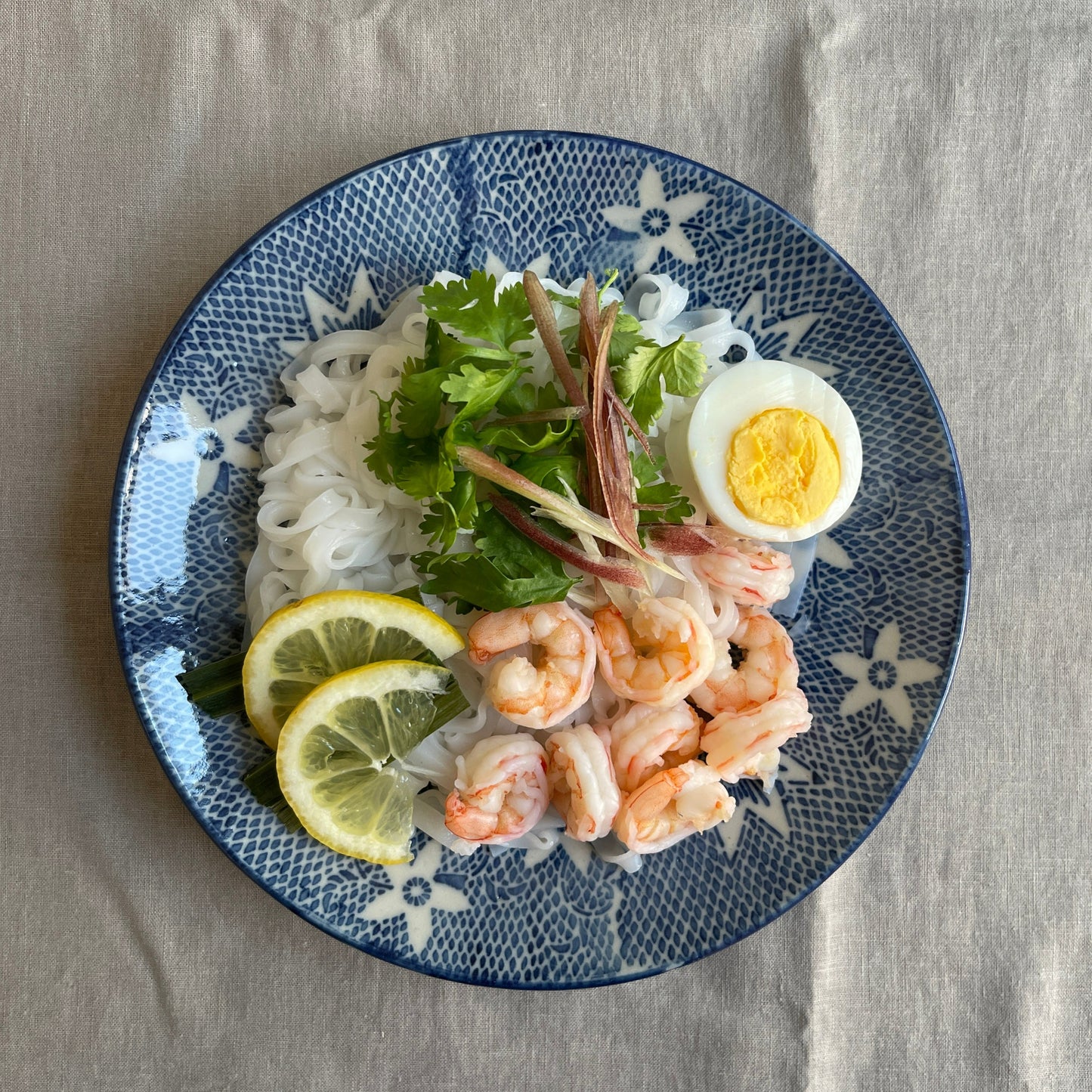 フォー(米麺)