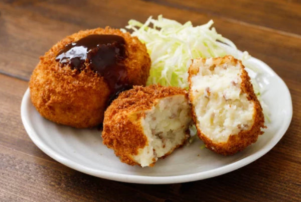 冷凍ごぼう 100g | オーガニック