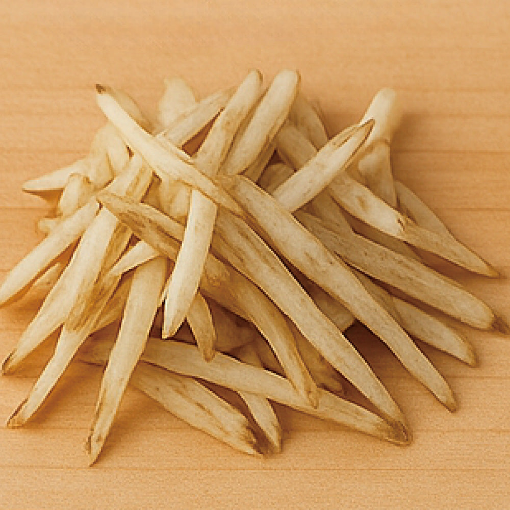 冷凍ごぼう 100g | オーガニック