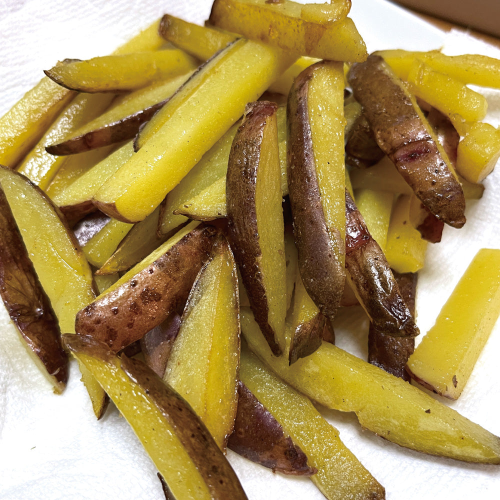 【2025年12月から】無農薬 デストロイヤー(じゃがいも)