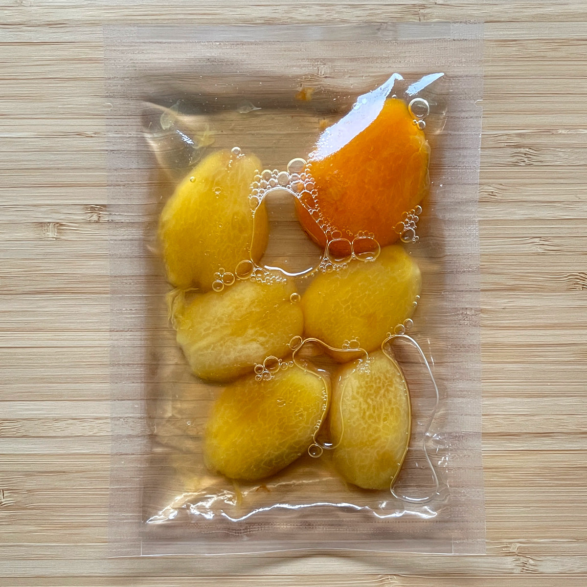 【数量限定】びわのコンポート(無農薬栽培)
