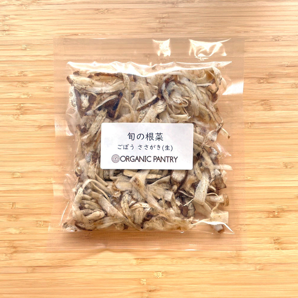 オーガニック冷凍カット野菜&80%BASE1週間セット