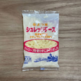 よつ葉シュレッドチーズ