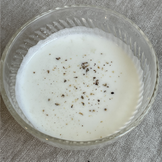 冷凍じゃがいもポタージュの素120g | オーガニック