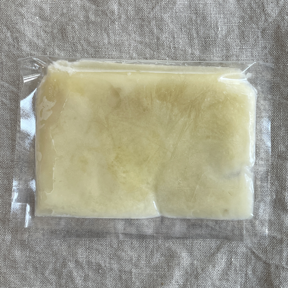 オーガニックじゃがいもポタージュ100g