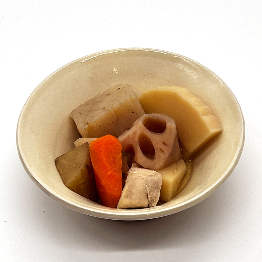 冷凍たけのこ | オーガニック