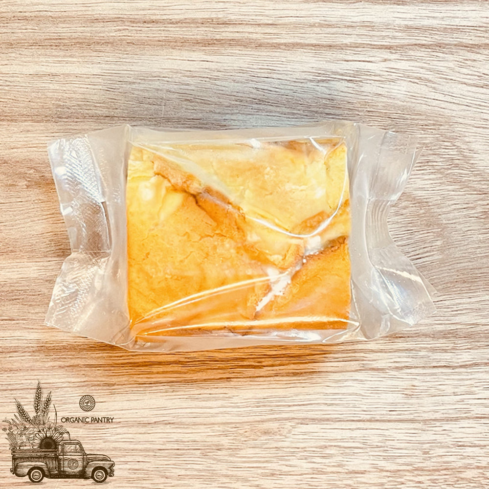 オーガニックコーヒーロールケーキ