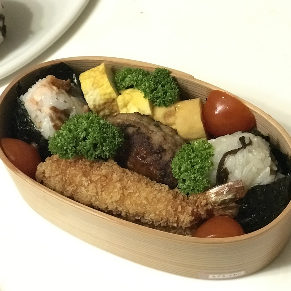 天然海老フライ(Lサイズ6本)
