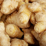 冷凍生姜(おろし)25g | オーガニック