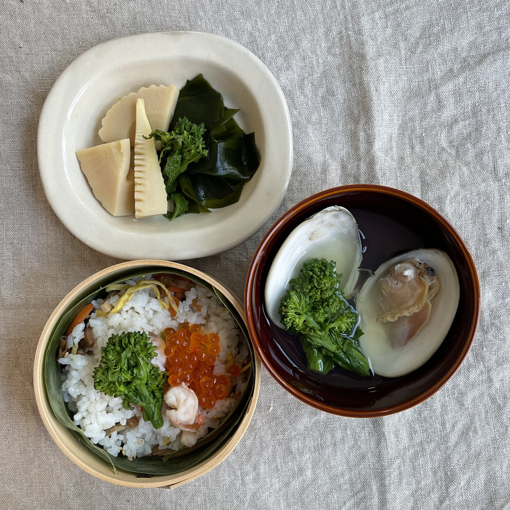 天然海老手むきミックス 120g