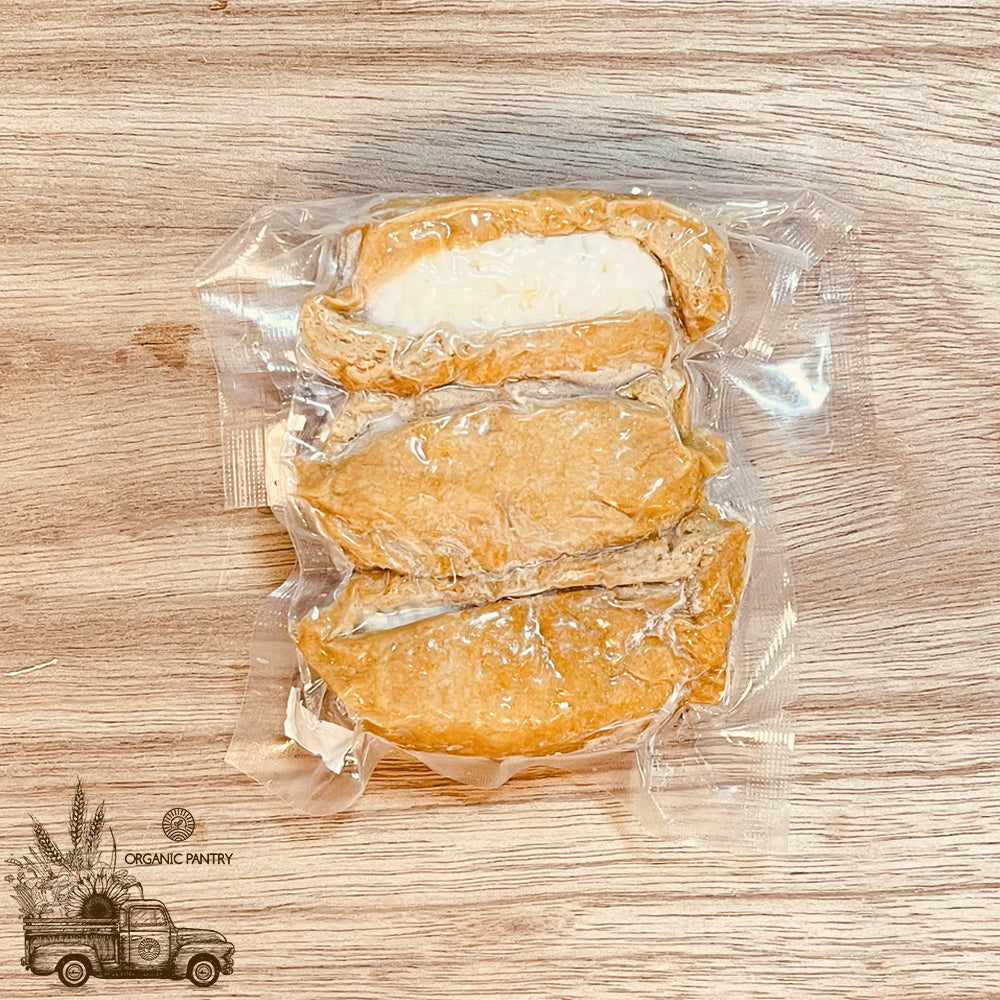 オーガニックいなり寿司 3個入り