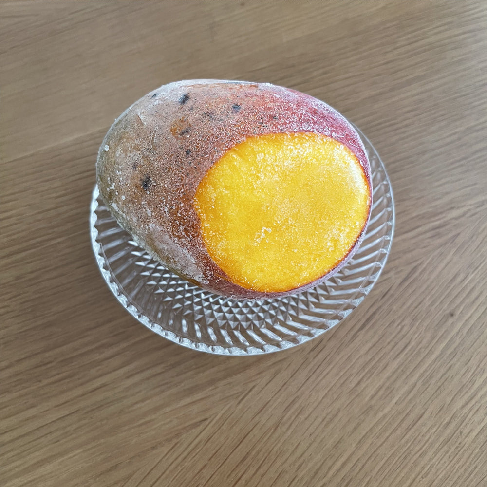 アップルマンゴー まるごと★★★