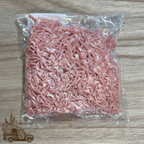 オーガニック合挽肉250g
