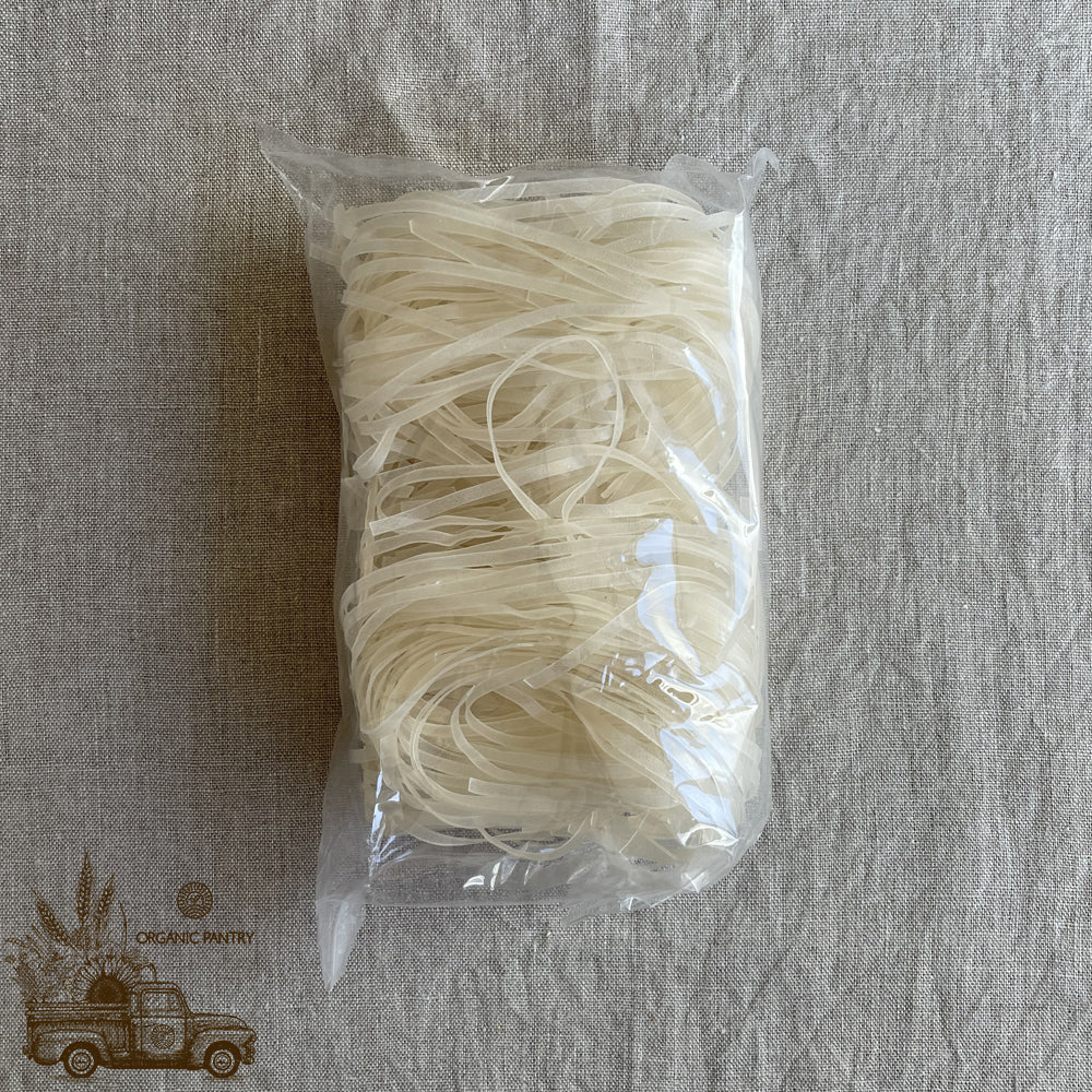 フォー(米麺)