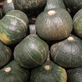 冷凍かぼちゃ 200g | オーガニック