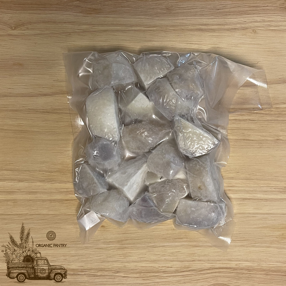 里芋乱切り300g | オーガニック