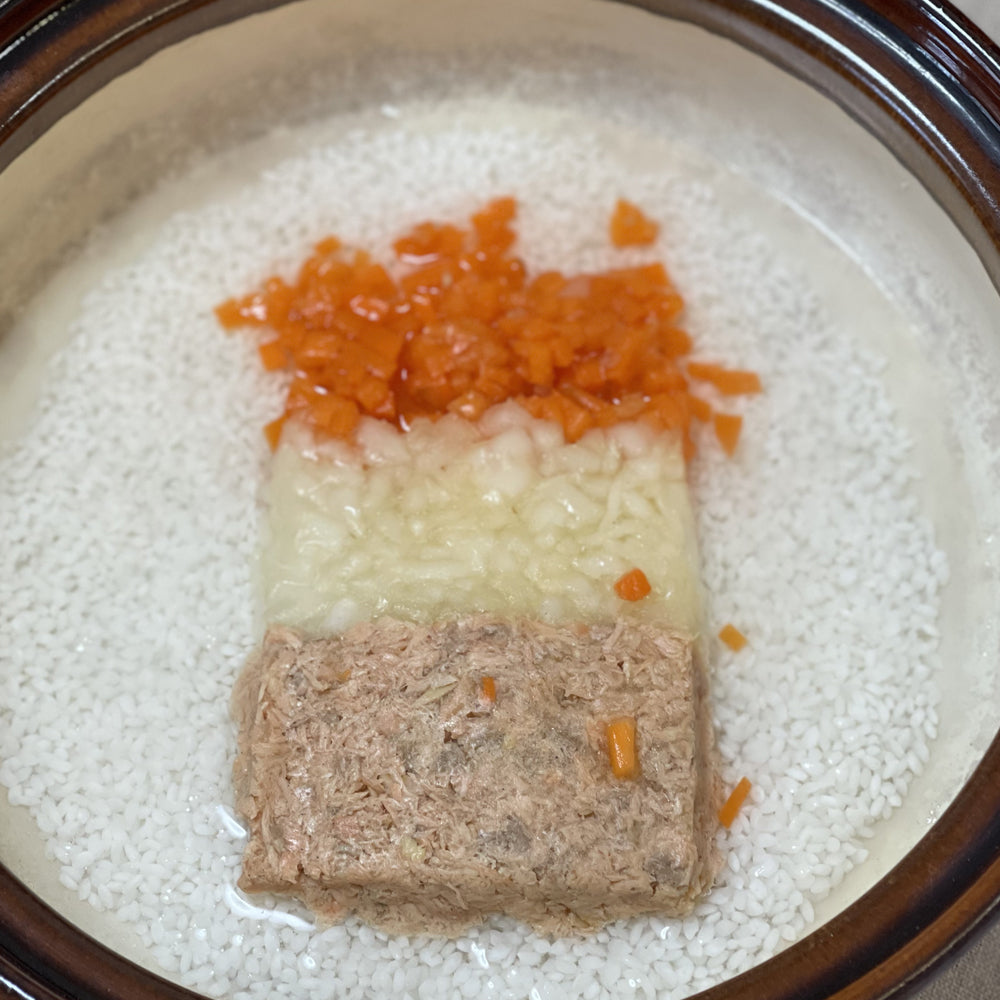 炊き込み鮭ピラフのもと(2合分)