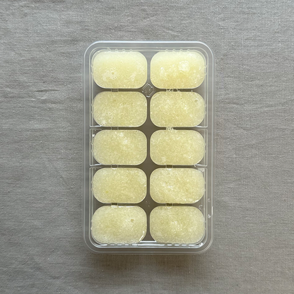 だいこんオーガニックキューブ
