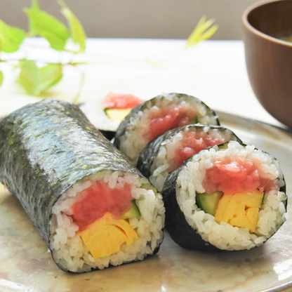 無添加まぐろのタタキ身