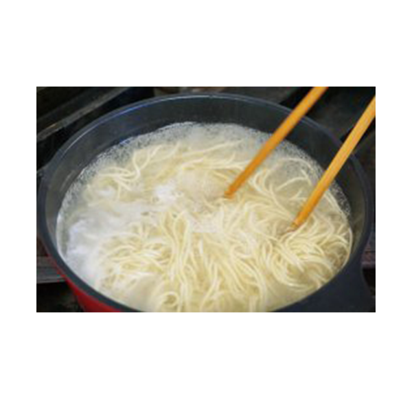 本格中華麺(生)