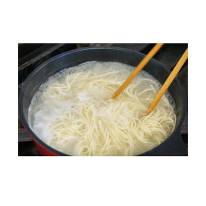 本格中華麺(生)