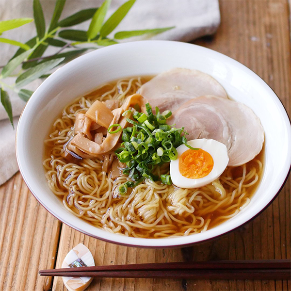 本格中華麺(生)