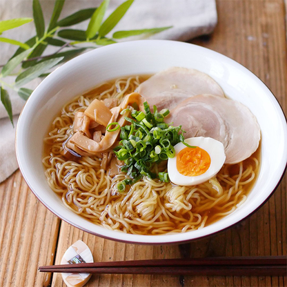 本格中華麺(生)
