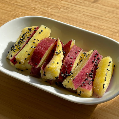 さつまいも 紅はるか（無農薬・化学肥料不使用） 2㎏ 送料込