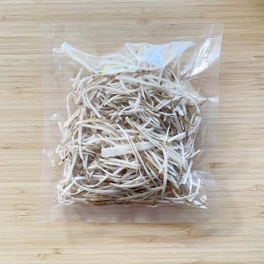 冷凍カットごぼう(加熱)｜農薬不使用