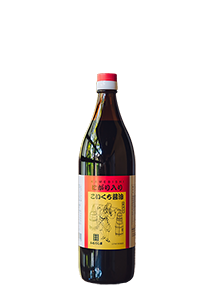 こいくち醤油　900ml
