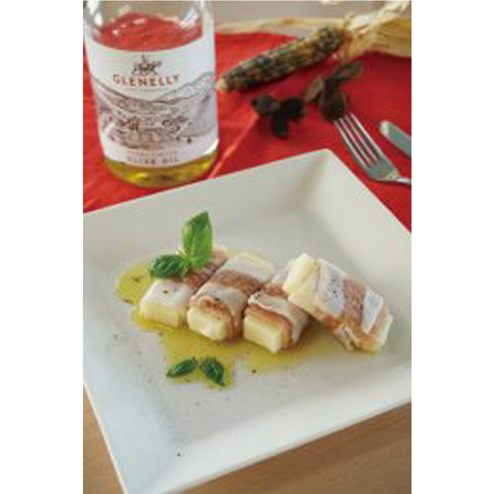 有機栽培エキストラバージン・オリーブオイル