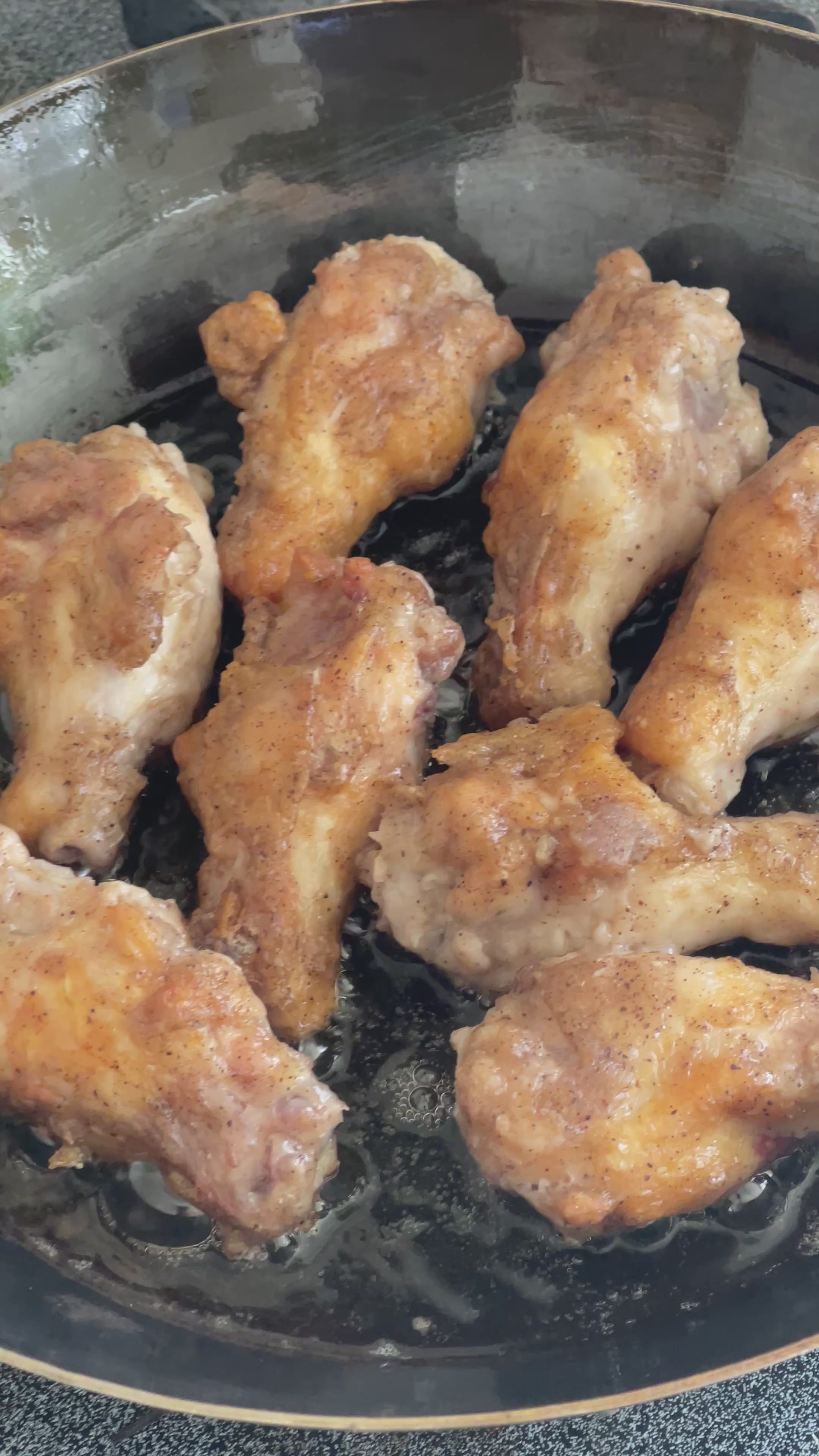 オーガニックフライドチキンミックス（肉なし） – Organic Pantry