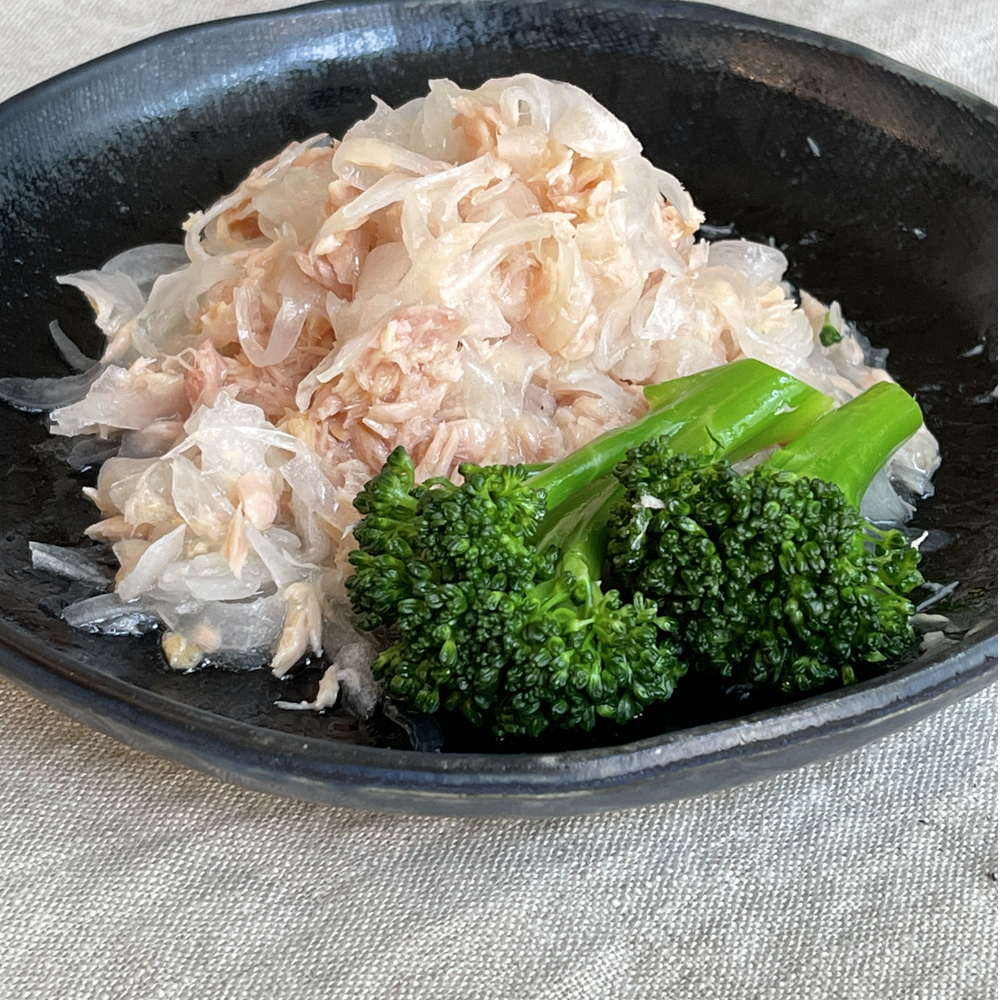冷凍玉ねぎ200g